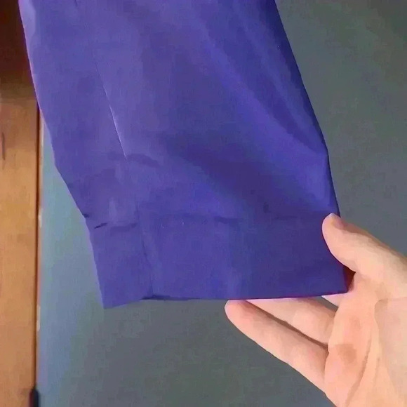 Purple Chaus Jacket - Picture 4 of 8